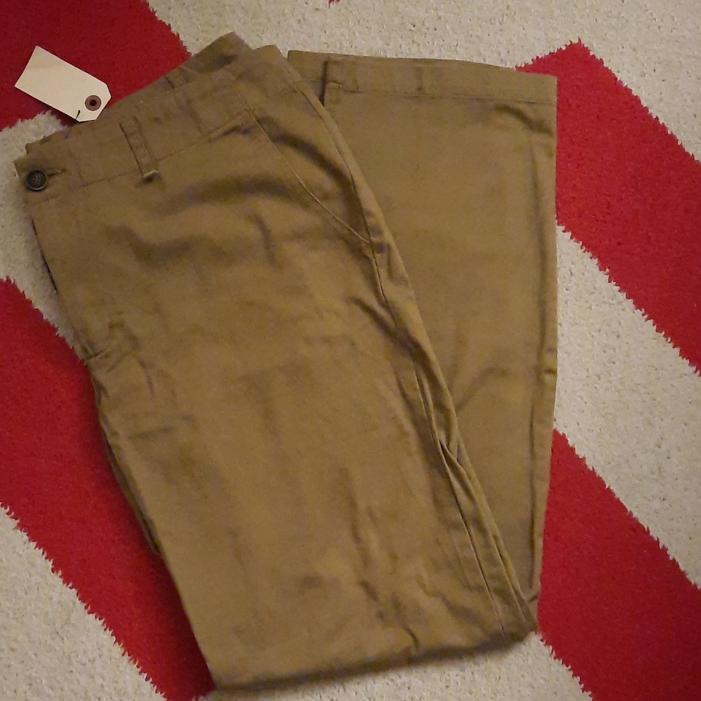 Riviera khakis